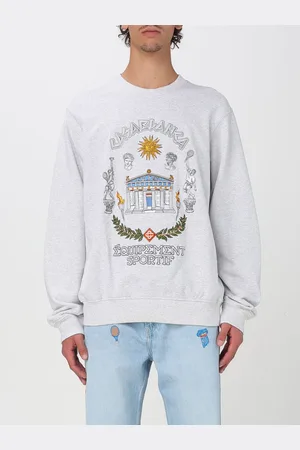 Casablanca Sweatshirt Homme couleur