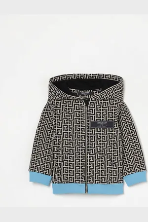 Balmain Pull Enfant couleur