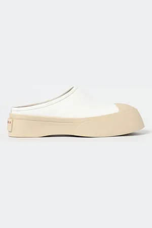 Marni Baskets Femme couleur