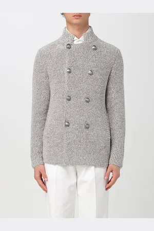 Brunello Cucinelli Cardigan Homme couleur