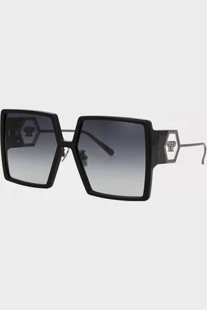Philipp Plein Lunettes De Soleil Femme couleur