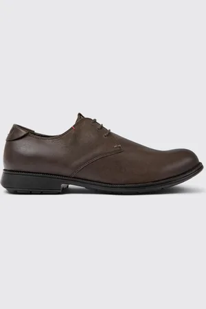 Camper Chaussures Derby Homme couleur