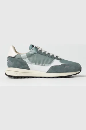 Woolrich Baskets Homme couleur