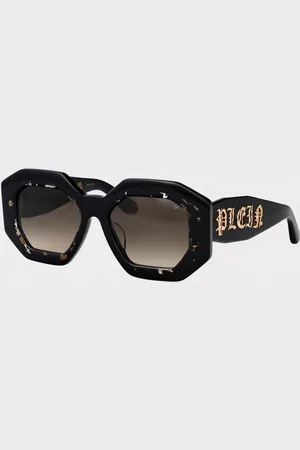 Philipp Plein Lunettes De Soleil Femme couleur