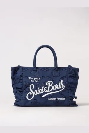 MC2 SAINT BARTH Sac Porté Main Femme couleur