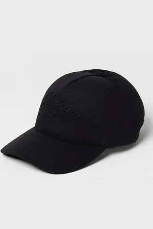 Balmain Chapeau Homme couleur