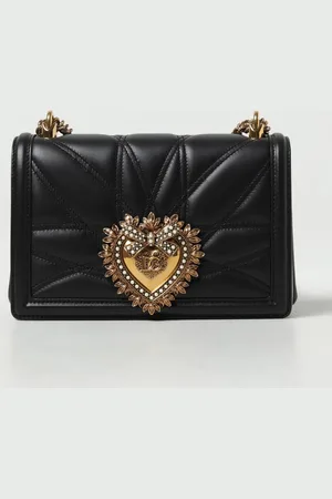 Dolce & Gabbana Mini Sac à Main Femme couleur