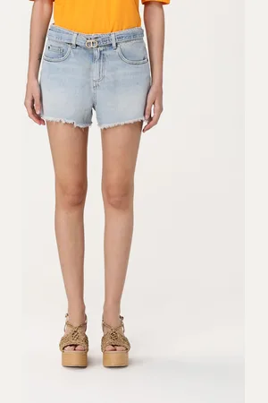 Twin-Set Short Femme couleur