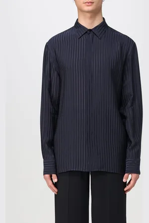 Saint Laurent Chemise Homme couleur