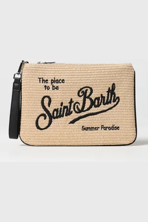 MC2 SAINT BARTH Sac Bandoulière Femme couleur