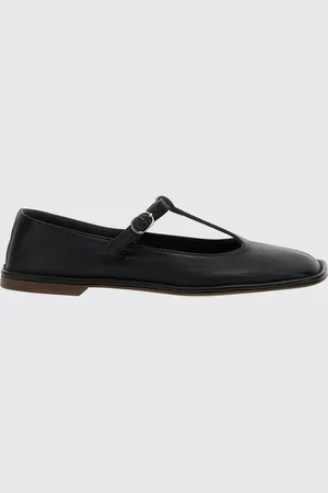 The Row Ballerines Femme couleur