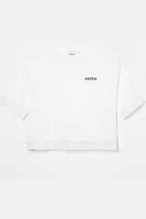Aspesi T-Shirt Enfant couleur