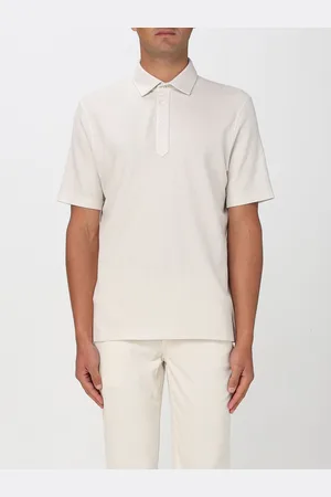 Brunello Cucinelli Polo Homme couleur