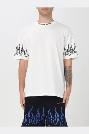 Vision Of Super T-Shirt Homme couleur