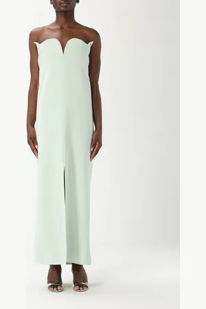 DEL CORE Robes Femme couleur