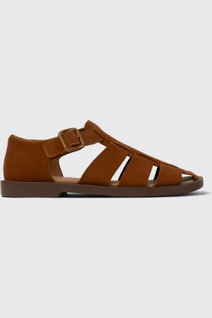 Camper Sandales Homme couleur