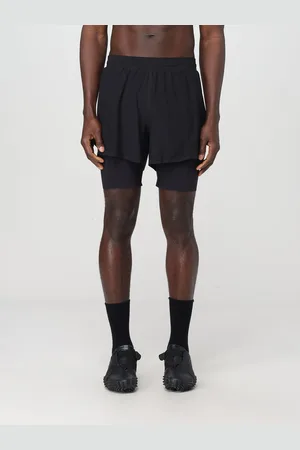 Y-3 Short Homme couleur