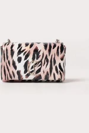 Christian Louboutin Sac Bandoulière Femme couleur