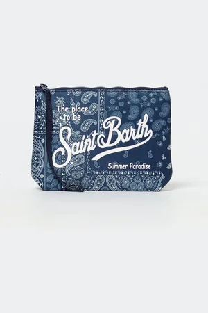 MC2 SAINT BARTH Sac Enfant couleur