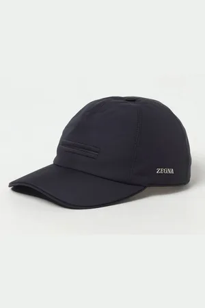 Ermenegildo Zegna Chapeau Homme couleur