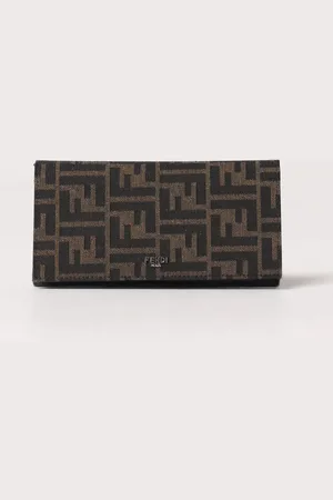 Fendi Portefeuille Homme couleur