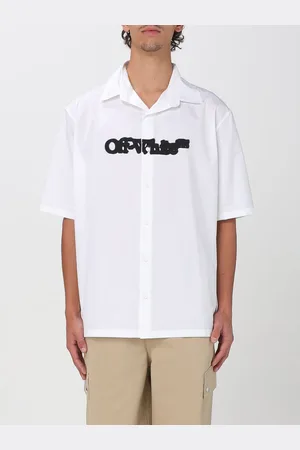 OFF-WHITE Chemise Homme couleur