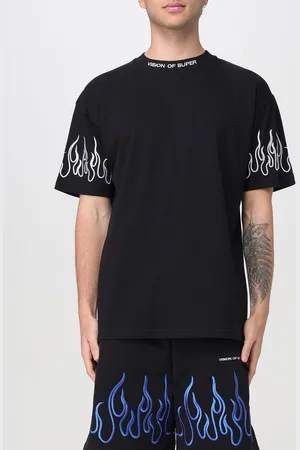 Vision Of Super T-Shirt Homme couleur