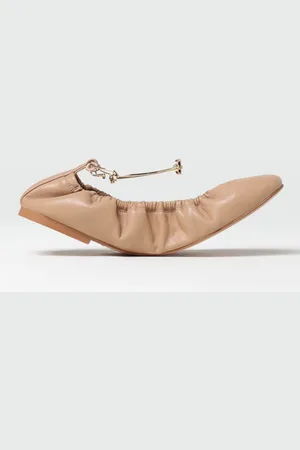 Twin-Set Ballerines Femme couleur