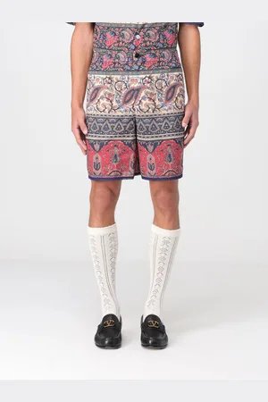 VALENTINO Short Homme couleur