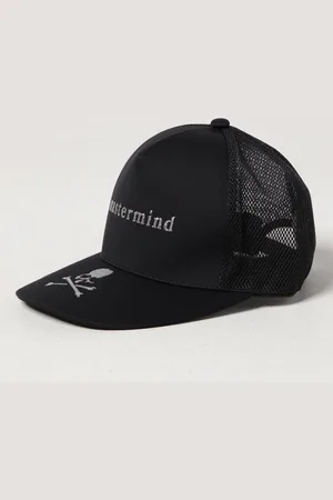 MASTERMIND Chapeau Homme couleur