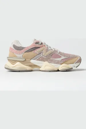 New Balance Baskets Femme couleur