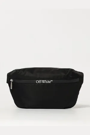 OFF-WHITE Sacs Banane Homme couleur