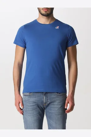 K-Way T-Shirt Homme couleur