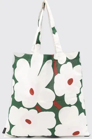 Marimekko Sac Porté épaule Femme couleur