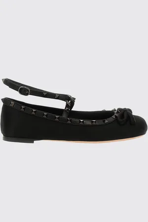 VALENTINO GARAVANI Ballerines Femme couleur