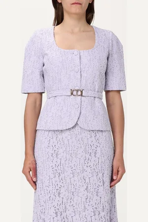 Twin-Set Veste Femme couleur