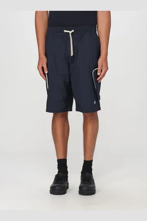 Moose Knuckles Short Homme couleur