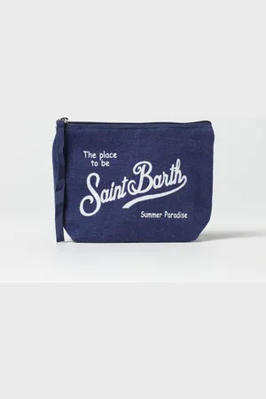 MC2 SAINT BARTH Porte-Document Homme couleur