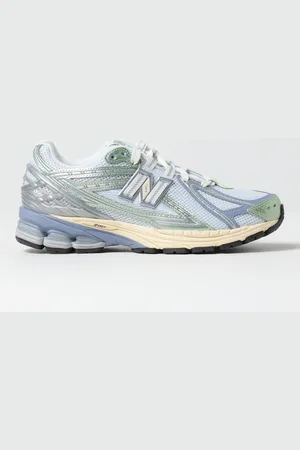 New Balance Baskets Femme couleur