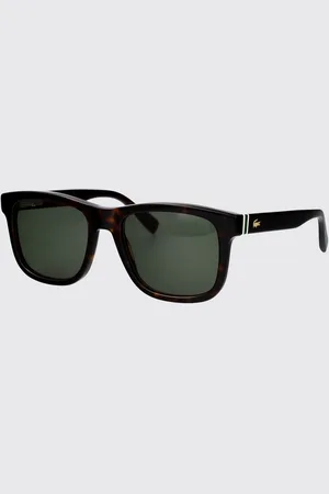 Lacoste Lunettes De Soleil Homme couleur