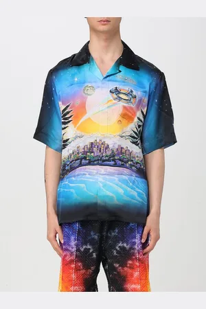 Casablanca Chemise Homme couleur