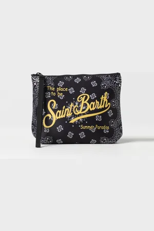 MC2 SAINT BARTH Porte-Document Homme couleur