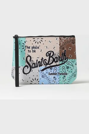 MC2 SAINT BARTH Porte-Document Homme couleur
