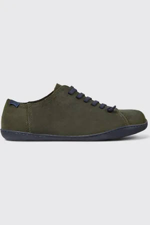 Camper Baskets Homme couleur