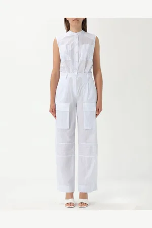 Twin-Set Combinaisons Femme couleur
