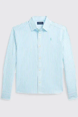 Ralph Lauren Chemise Enfant couleur