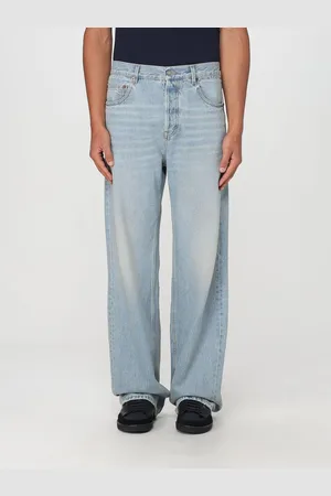 Saint Laurent Jeans Homme couleur