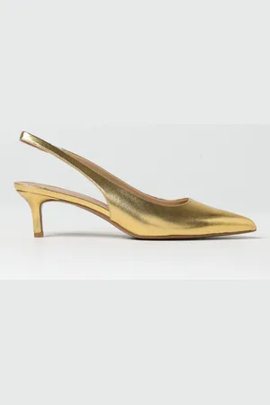 Ralph Lauren Chaussures à Talons Femme couleur