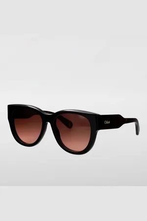 Chloé Lunettes De Soleil CHLOÉ Femme couleur