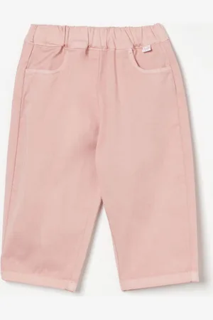 Il gufo Pantalon Enfant couleur